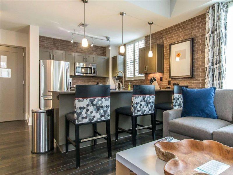 Bluegreen Vacations Studio Homes At Ellis Square, Ascend Resort Savannah Exterior foto