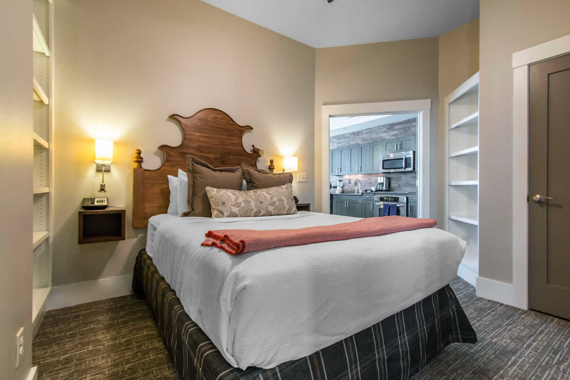 Bluegreen Vacations Studio Homes At Ellis Square, Ascend Resort Savannah Zimmer foto